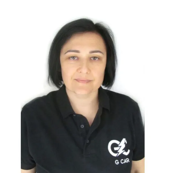 Майстер СТО G CAR Service