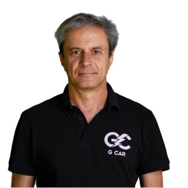 Майстер СТО G CAR Service