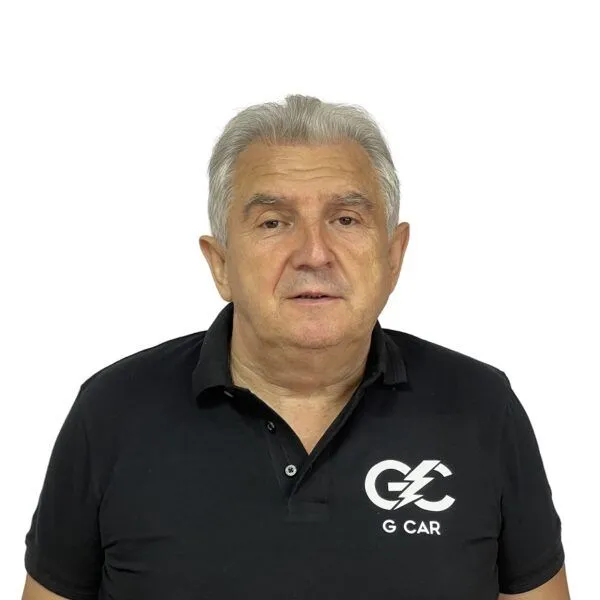 Майстер СТО G CAR Service