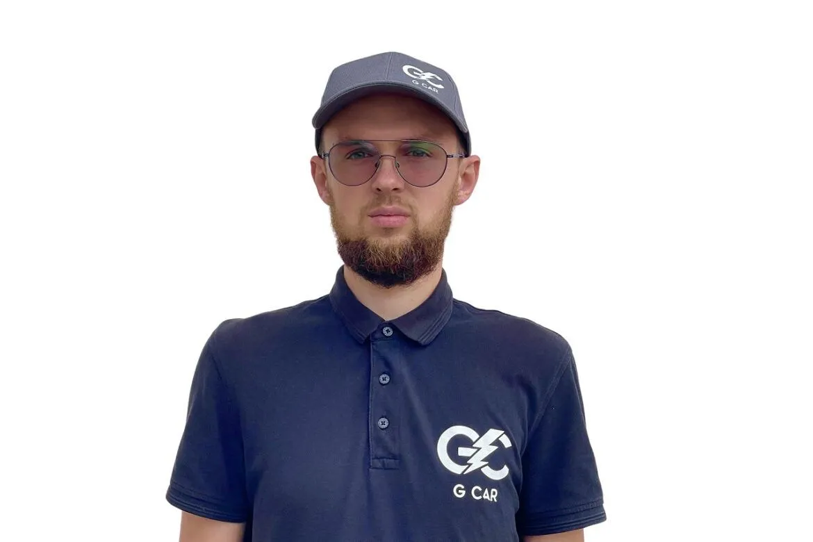 Майстер СТО G CAR Service
