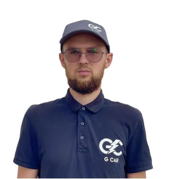 Майстер СТО G CAR Service