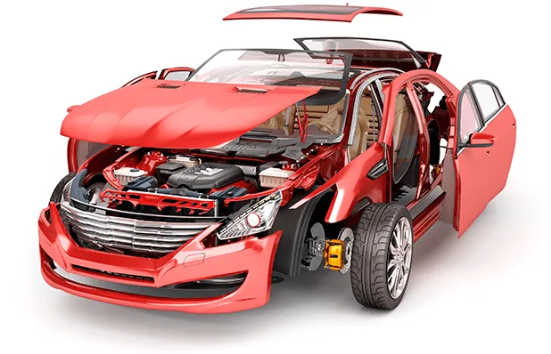 іагностика авто — СТО G CAR Service