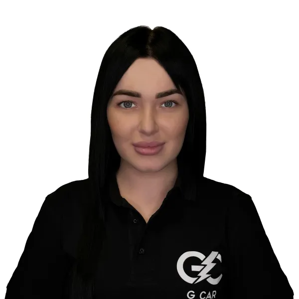 Майстер СТО G CAR Service