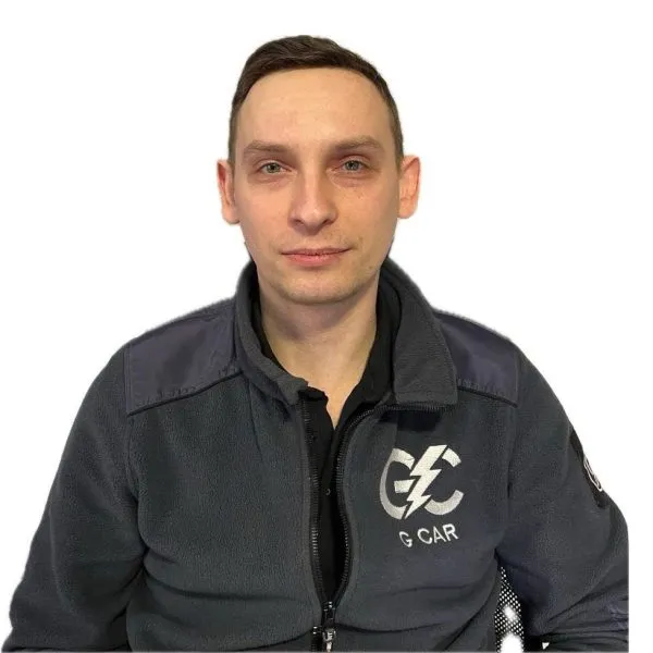 Майстер СТО G CAR Service