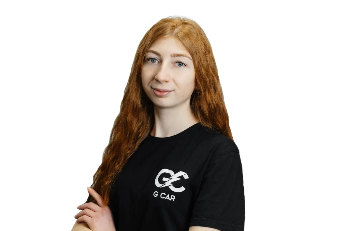 Майстер СТО G CAR Service