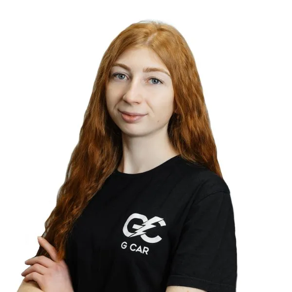 Майстер СТО G CAR Service
