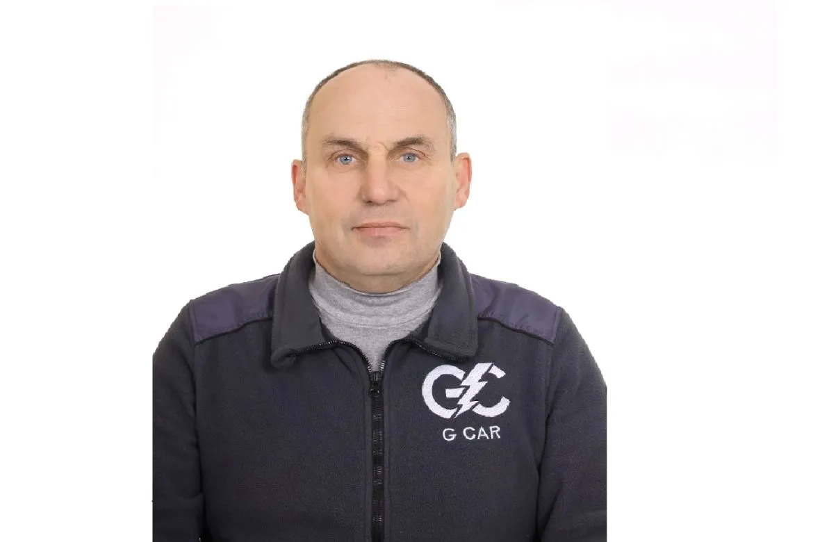 Майстер СТО G CAR Service