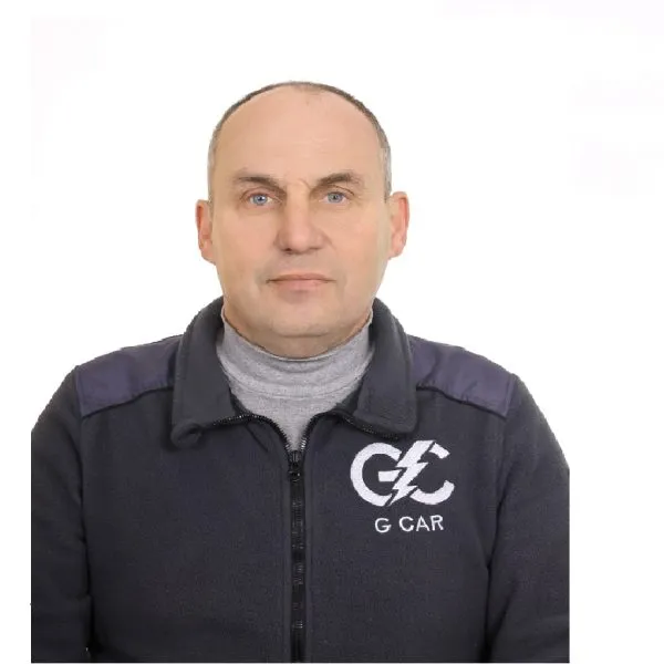 Майстер СТО G CAR Service